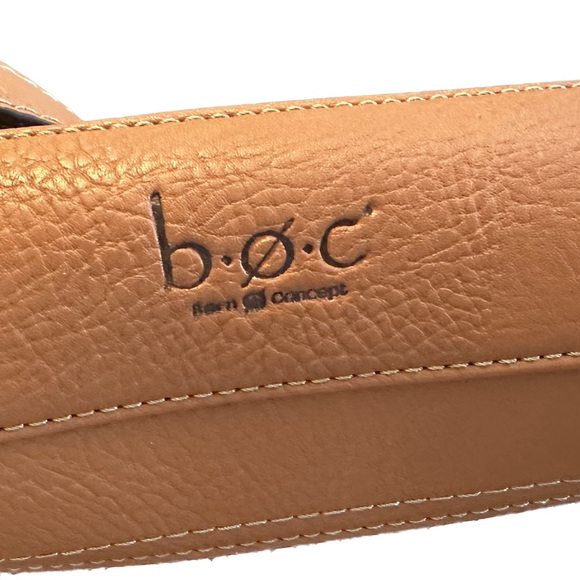 EUC b.o.c. Crossbody Purse - Picture 4 of 5